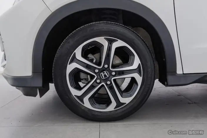 Honda XR-V 2021 Model 1.5L CVT Classic Edition – фото 7