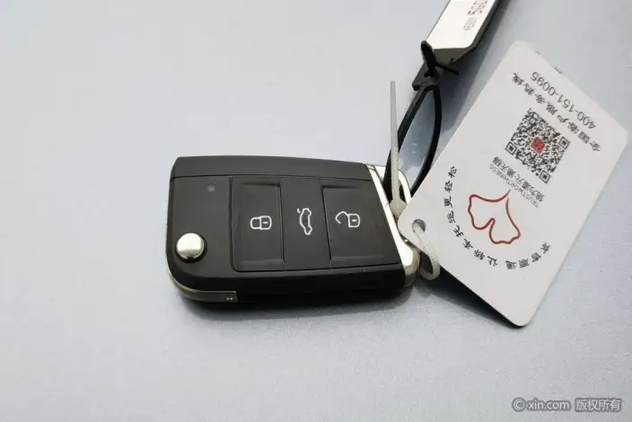 Volkswagen Lavida 2023 Model 1.5L Automatic Five million editions – фото 6