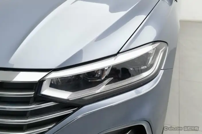 Volkswagen Lavida 2023 Model 1.5L Automatic Five million editions – фото 7