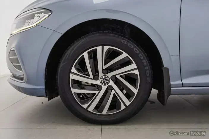 Volkswagen Lavida 2023 Model 1.5L Automatic Five million editions – фото 8