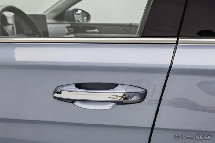 Volkswagen Lavida 2023 Model 1.5L Automatic Five million editions – фото 10
