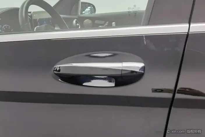 Mercedes-Benz GLC 2020 Model GLC 300 L 4MATIC Dynamic Model – фото 9