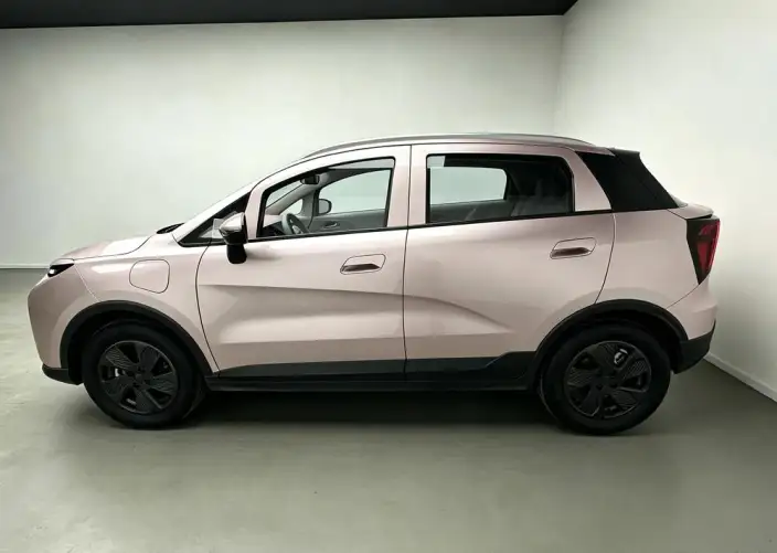 Geely Geometry E Firefly 2024 Model 301KM Xingguang