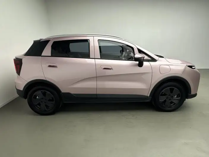 Geely Geometry E Firefly 2024 Model 301KM Xingguang – фото 8