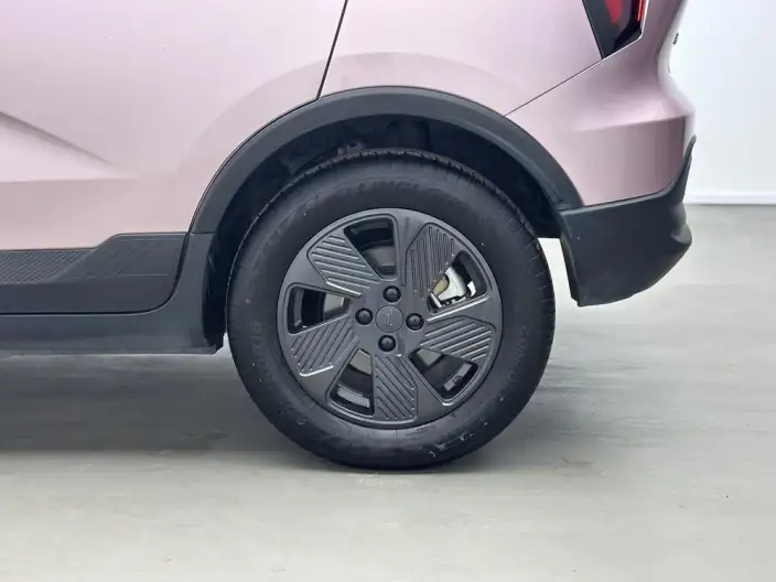 Geely Geometry E Firefly 2024 Model 301KM Xingguang – фото 9