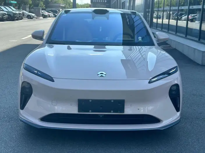 NIO ET5T 2024 Model 75kWh – фото 2