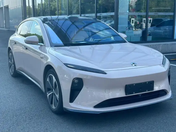 NIO ET5T 2024 Model 75kWh – фото 3