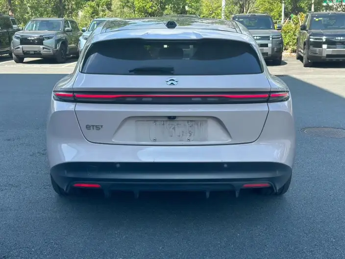 NIO ET5T 2024 Model 75kWh – фото 5