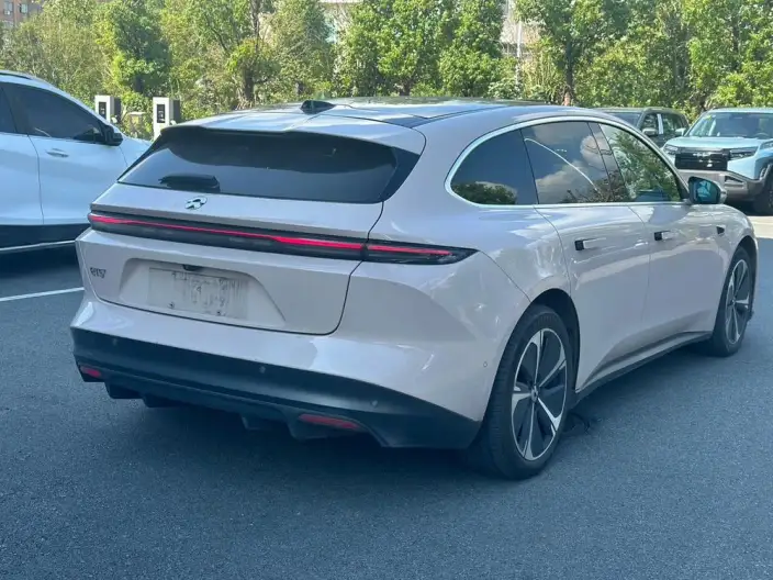 NIO ET5T 2024 Model 75kWh – фото 6