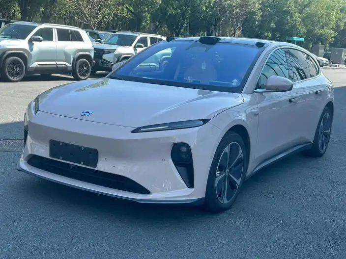 NIO ET5T 2024 Model 75kWh – фото 10