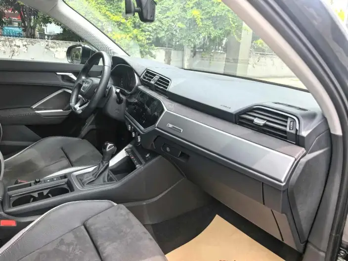 AUDI Q3 2022 Model 35 TFSI Fashion Dynamic Model – фото 7