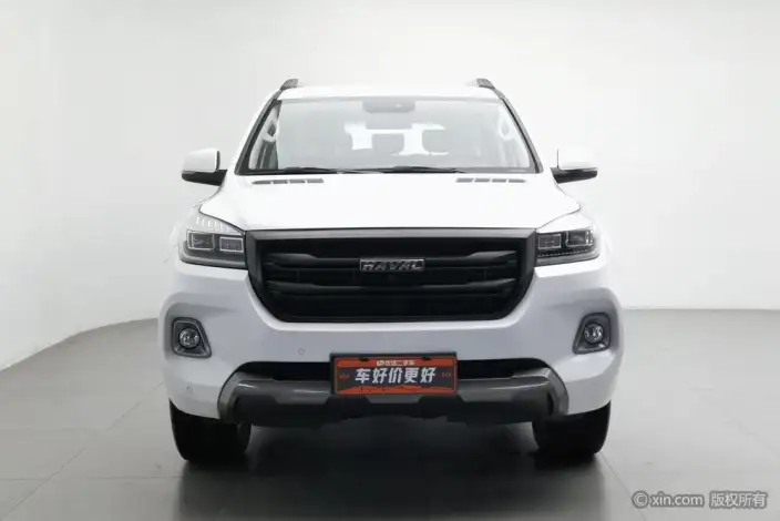 Haval H9 2020 Model 2.0T Petrol 4WD Elite Model 5 seat – фото 1