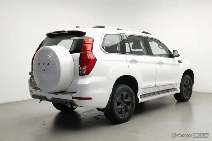 Haval H9 2020 Model 2.0T Petrol 4WD Elite Model 5 seat – фото 3