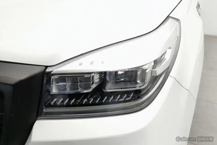 Haval H9 2020 Model 2.0T Petrol 4WD Elite Model 5 seat – фото 6