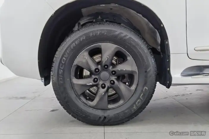 Haval H9 2020 Model 2.0T Petrol 4WD Elite Model 5 seat – фото 8