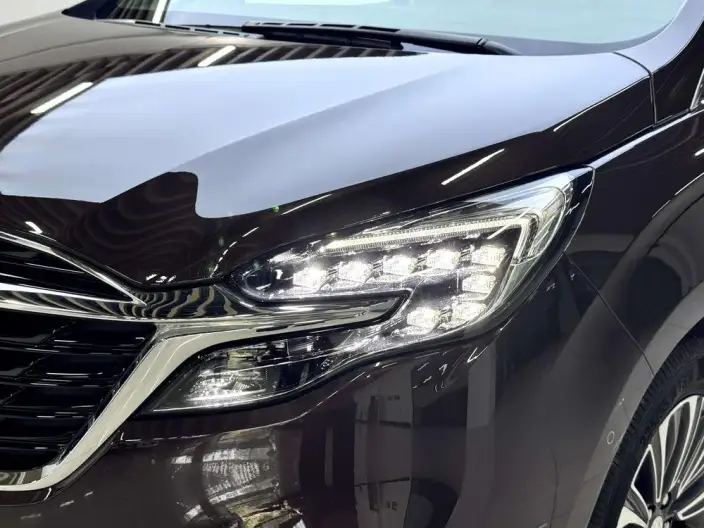 Buick GL8 2021 Model ES Luzun 653T Flagship Model – фото 7