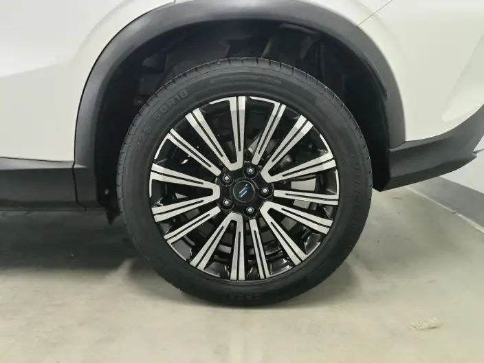 Changan Oshan X5 2021 Model Facelift 1.5T DCT Luxury Model – фото 9