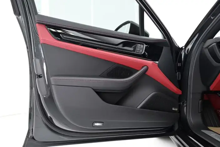 Panamera 2024 Model Panamera 2.9T – фото 7