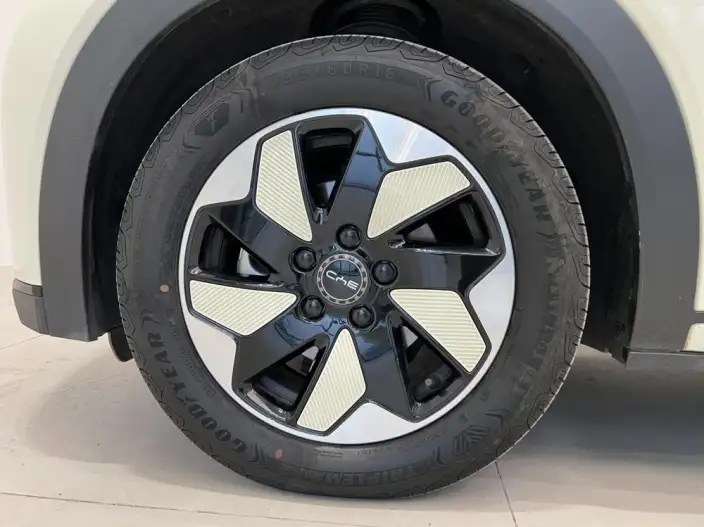 BYD Dolphin 2024 Model Honor Edition 420km Fashion Edition – фото 6