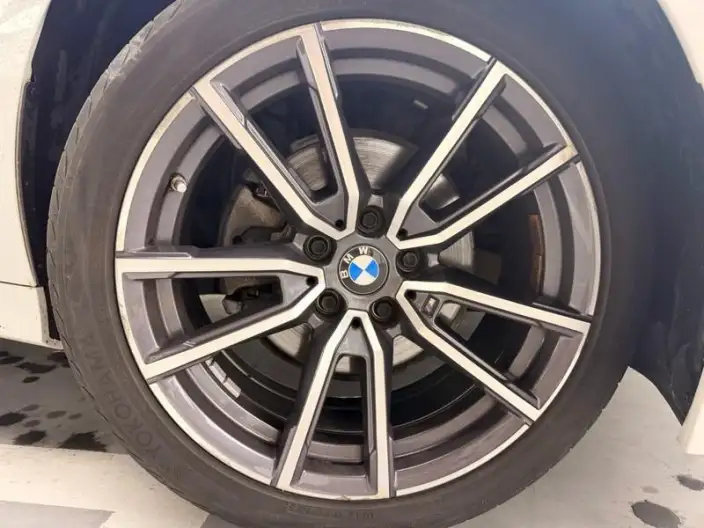 BMW 3 Series 2023 Model 325i M Sports Set – фото 7