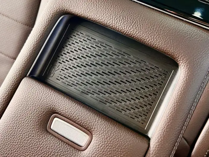 Mercedes-Benz GLS 2023 Model Facelift II GLS 450 4MATIC Fashion Model – фото 10