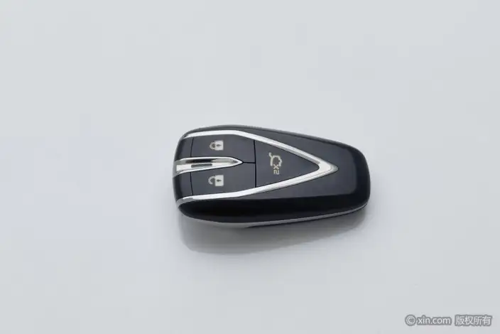 Changan CS55 PLUS 2022 Model Second generation 1.5T DCT Noble Model – фото 5