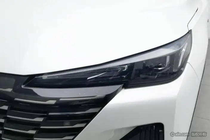 Changan CS55 PLUS 2022 Model Second generation 1.5T DCT Noble Model – фото 6