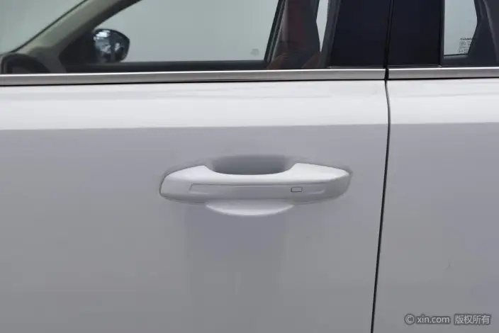 Changan CS55 PLUS 2022 Model Second generation 1.5T DCT Noble Model – фото 8