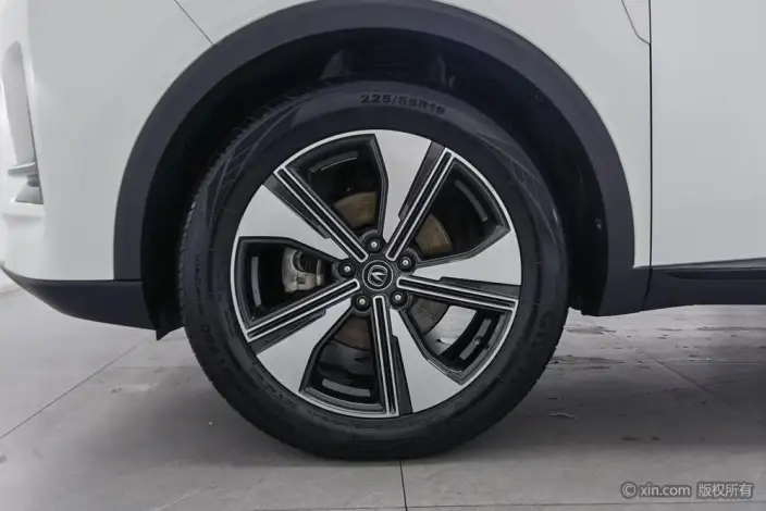Changan CS55 PLUS 2022 Model Second generation 1.5T DCT Noble Model – фото 9