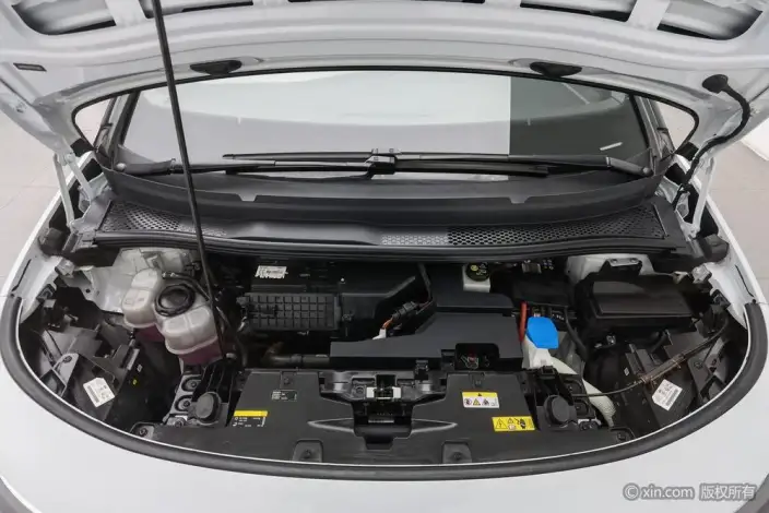 Volkswagen ID.3 2023 Model Pure Smart Edition – фото 4