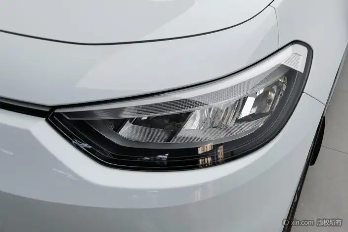 Volkswagen ID.3 2023 Model Pure Smart Edition – фото 6