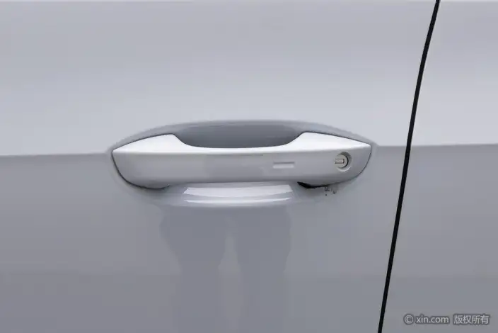 Volkswagen ID.3 2023 Model Pure Smart Edition – фото 8