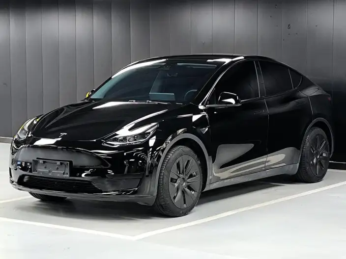 Model Y 2022 Model Facelift Rear-wheel drive version – фото 1