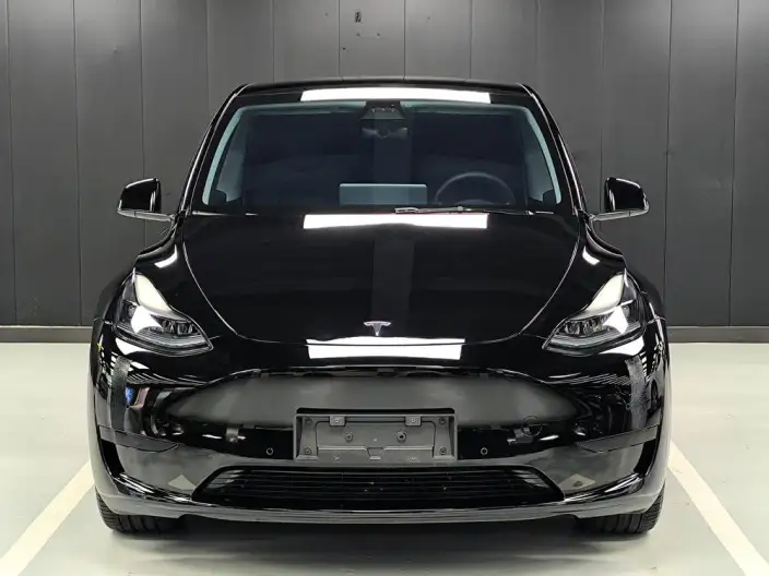 Model Y 2022 Model Facelift Rear-wheel drive version – фото 2