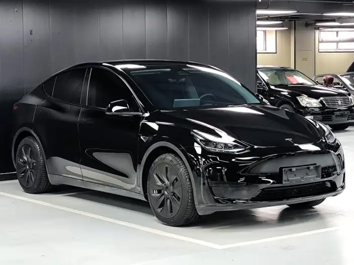 Model Y 2022 Model Facelift Rear-wheel drive version – фото 3