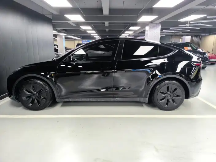 Model Y 2022 Model Facelift Rear-wheel drive version – фото 4