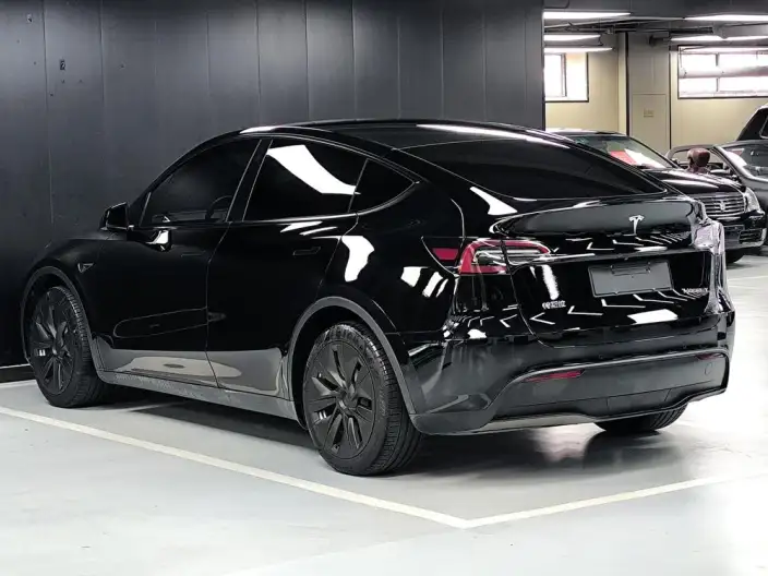 Model Y 2022 Model Facelift Rear-wheel drive version – фото 5
