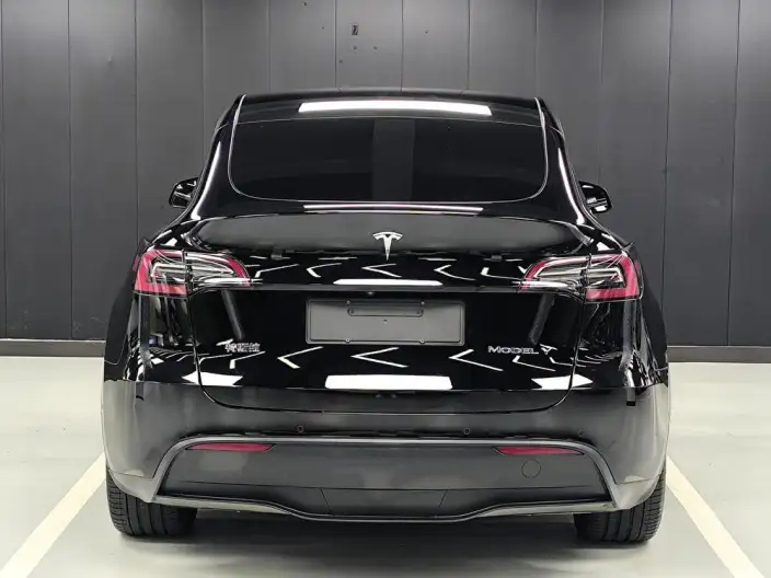 Model Y 2022 Model Facelift Rear-wheel drive version – фото 6
