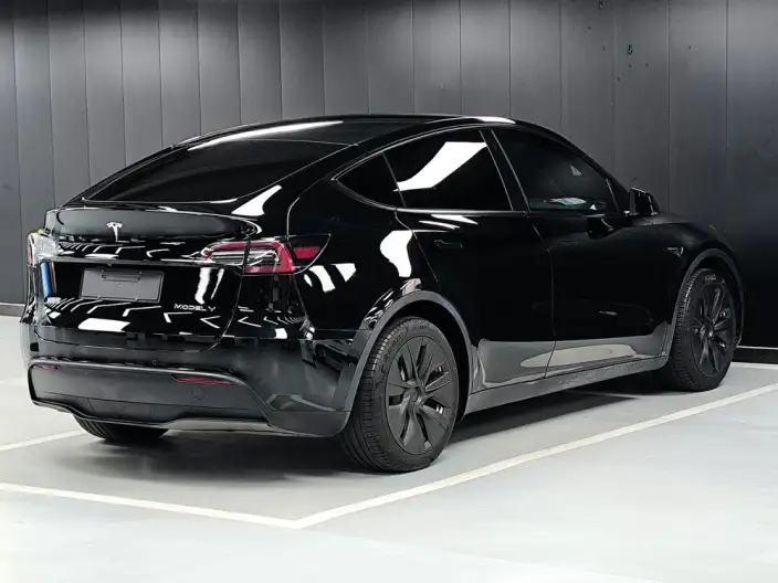 Model Y 2022 Model Facelift Rear-wheel drive version – фото 7