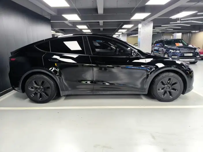 Model Y 2022 Model Facelift Rear-wheel drive version – фото 8