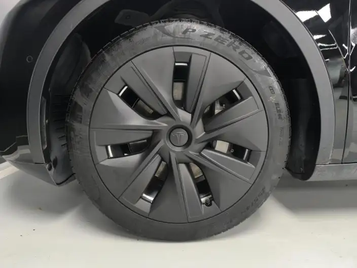 Model Y 2022 Model Facelift Rear-wheel drive version – фото 10