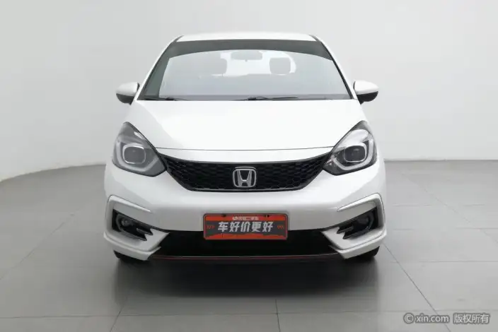 HONDA LIFE 2023 Model 1.5L CVT SPORT Heart Edition – фото 1