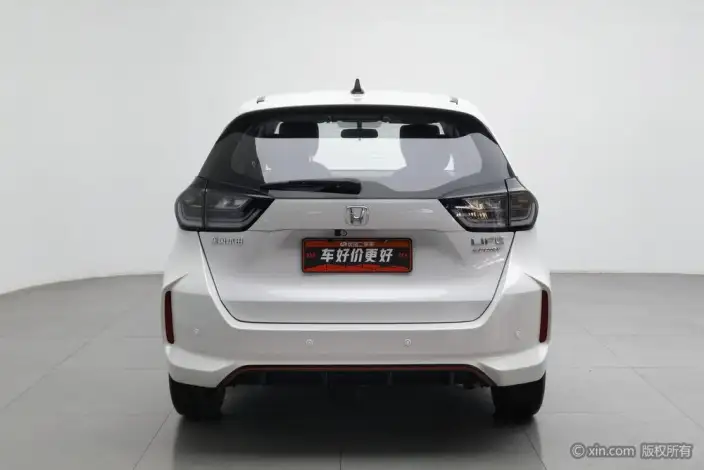 HONDA LIFE 2023 Model 1.5L CVT SPORT Heart Edition – фото 2