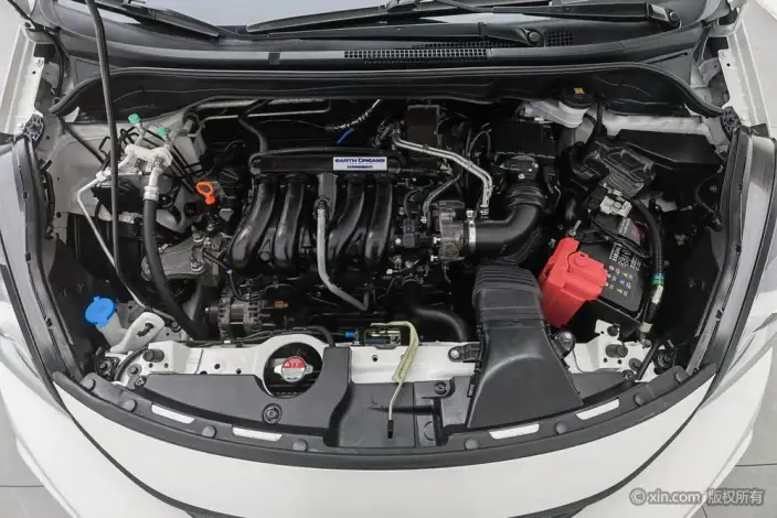 HONDA LIFE 2023 Model 1.5L CVT SPORT Heart Edition – фото 4