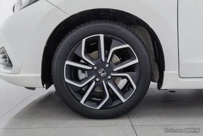 HONDA LIFE 2023 Model 1.5L CVT SPORT Heart Edition – фото 7