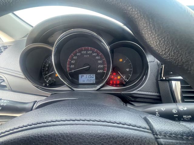 Toyota Vios FS Модель 2022 года 1.5L CVT Фэн Drive CARE Edition – фото 8