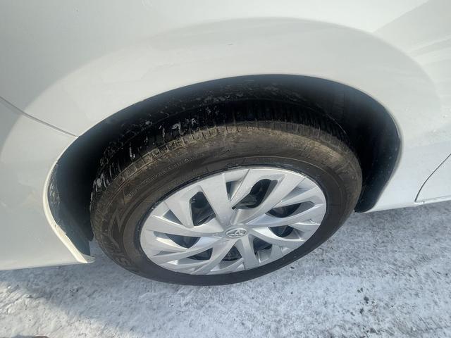 Toyota Vios FS Модель 2022 года 1.5L CVT Фэн Drive CARE Edition – фото 15