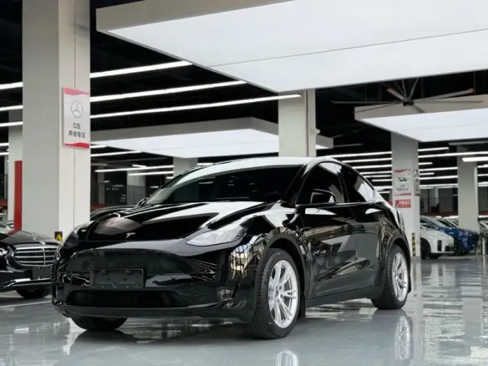 Model Y 2022 Model Facelift Rear-wheel drive version – фото 1