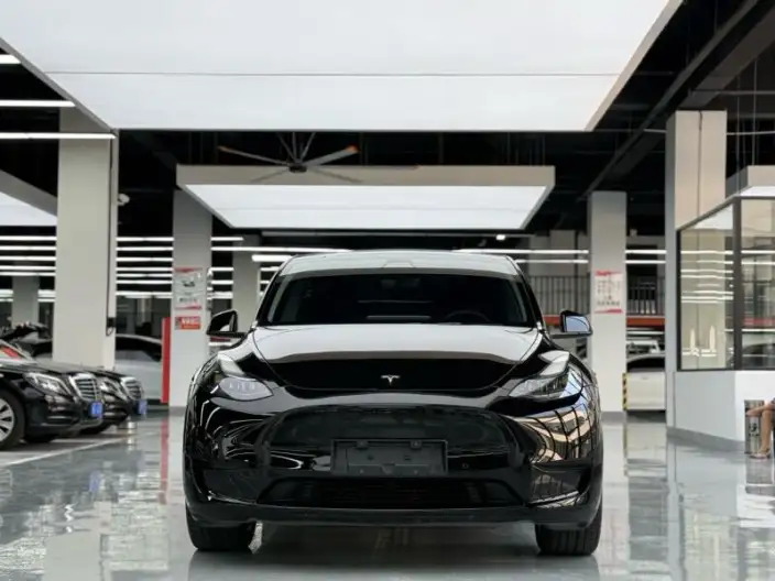 Model Y 2022 Model Facelift Rear-wheel drive version – фото 2