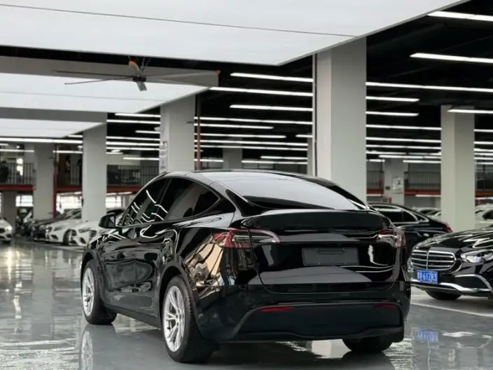 Model Y 2022 Model Facelift Rear-wheel drive version – фото 4
